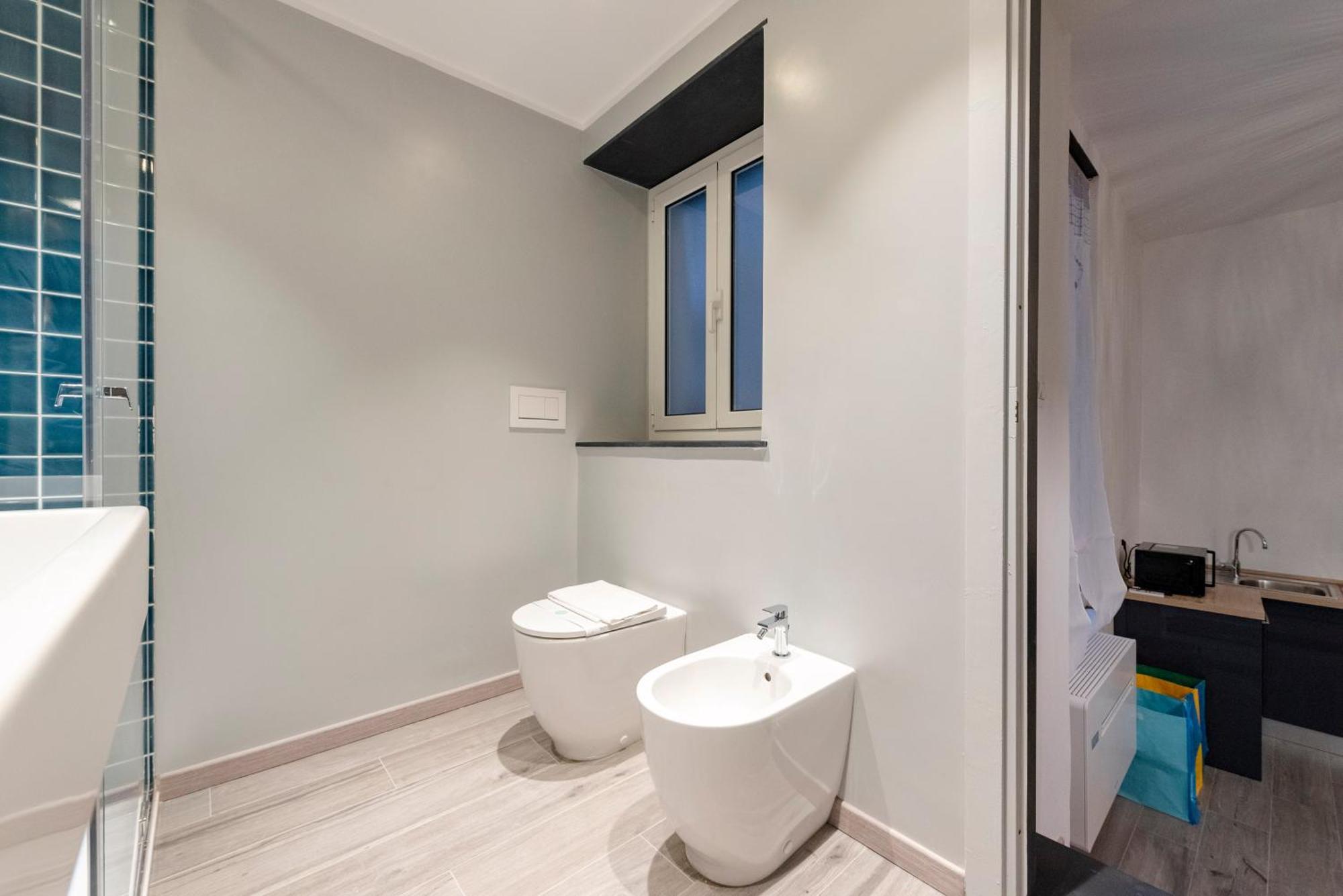 Castelli'S Apartments Campo 10 Genoa Exterior photo